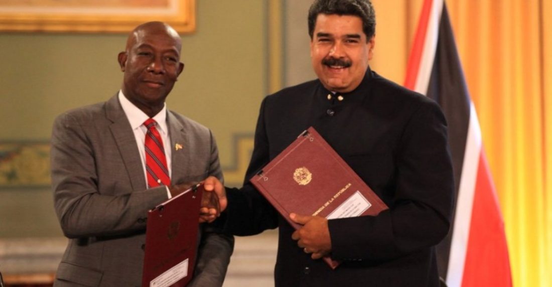 Trinidad y Tobago