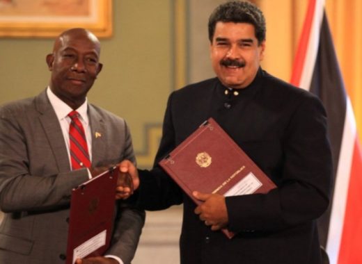 Trinidad y Tobago
