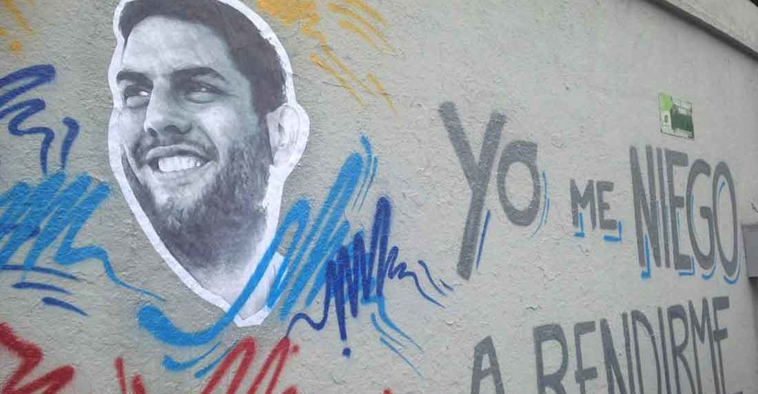 Juan Requesens, un proceso viciado