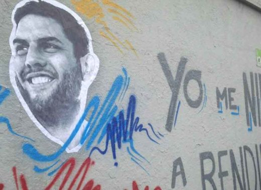 Juan Requesens, un proceso viciado