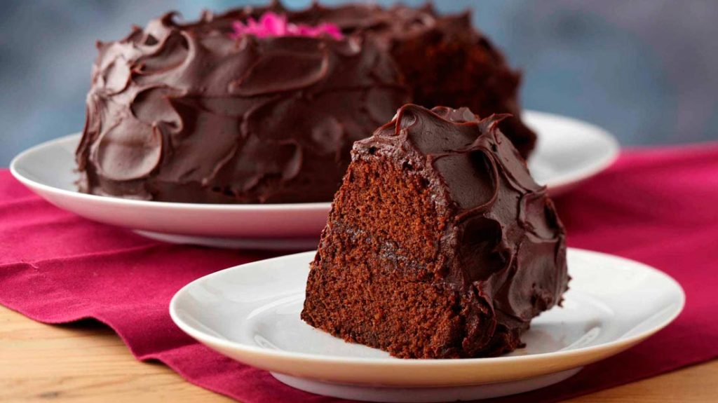 Día Mundial del chocolate