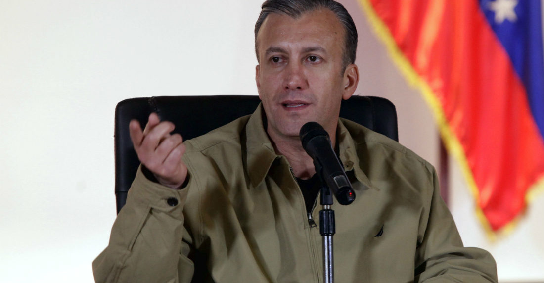 Chavismo medidas economicas