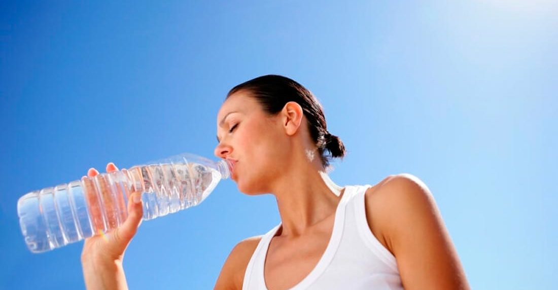 agua