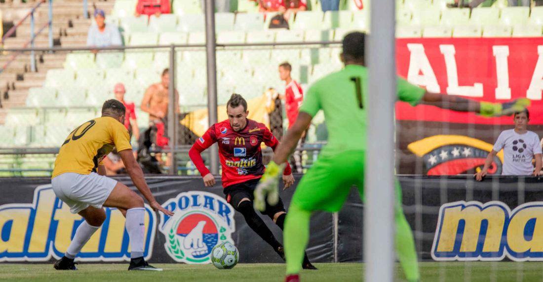 Caracas FC