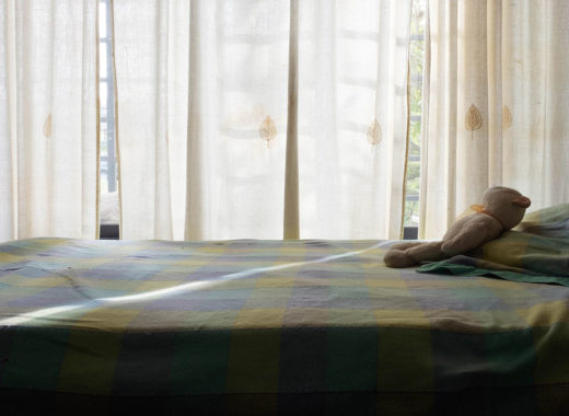 Medios de comunicación y el vacío de intereses