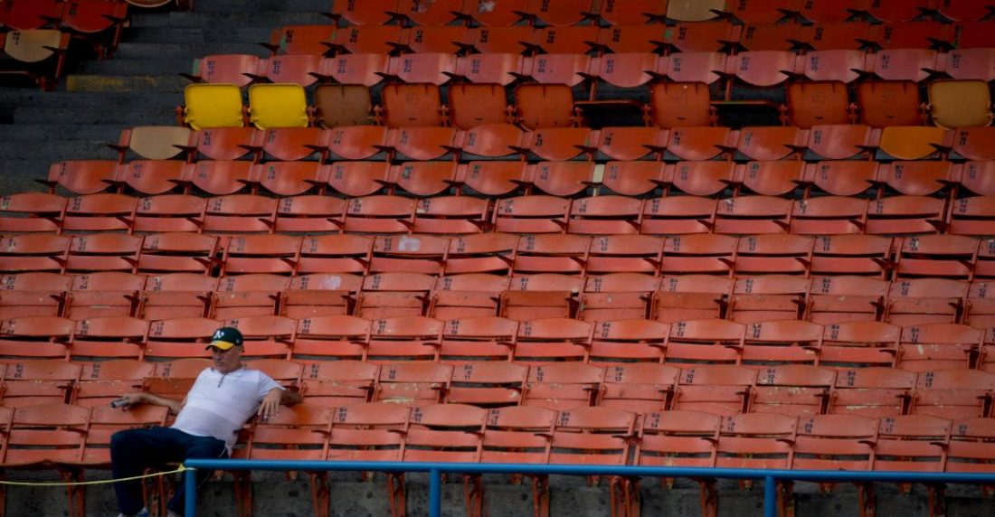 Opinión | Aprendido en la pelota