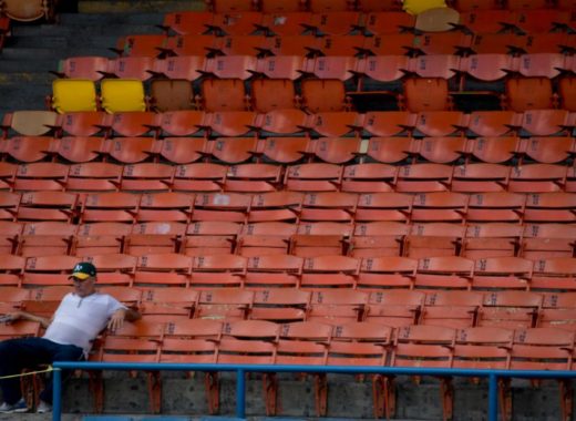 Opinión | Aprendido en la pelota