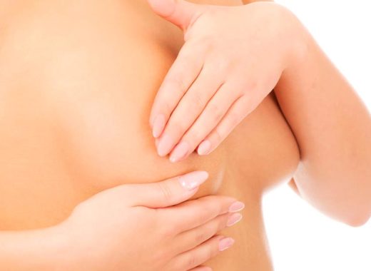 Micropigmentación Oncológica