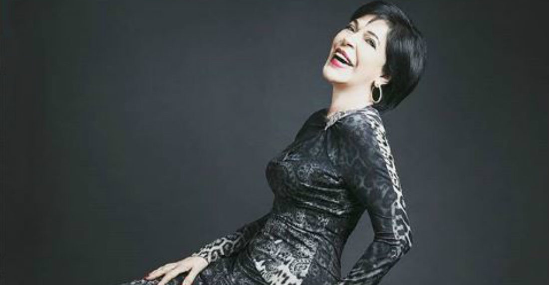 Marianella Salazar