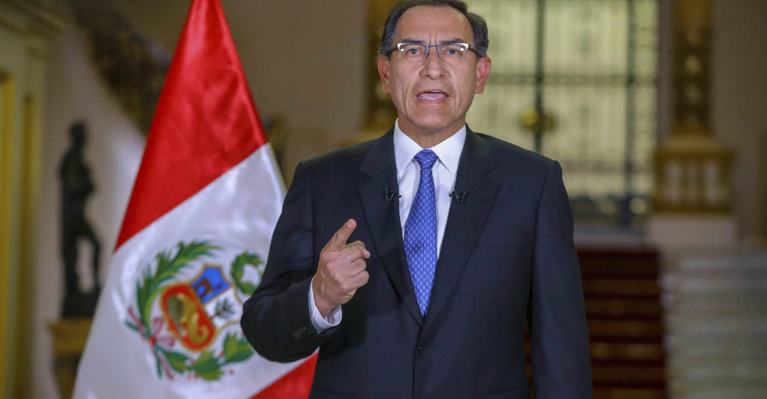 Vizcarra