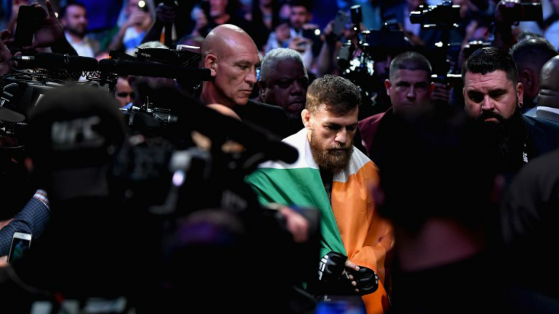 Mcgregor