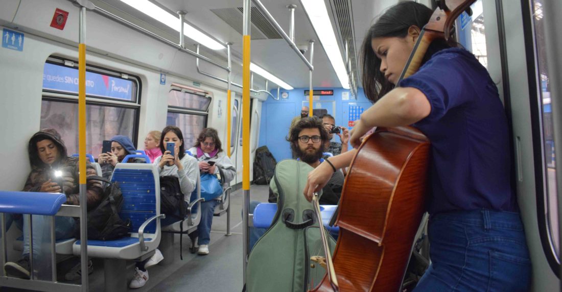 Arcos Dorados destaca importancia del Empleo juvenil