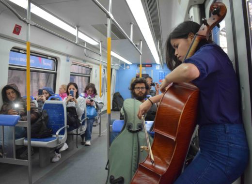 Arcos Dorados destaca importancia del Empleo juvenil