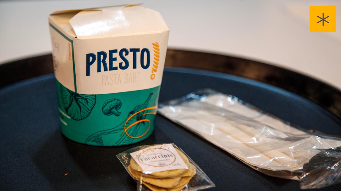 Presto 4