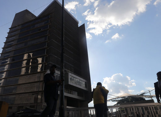 El Sebin es uno de los sitios de tortura contra los ciudadanos