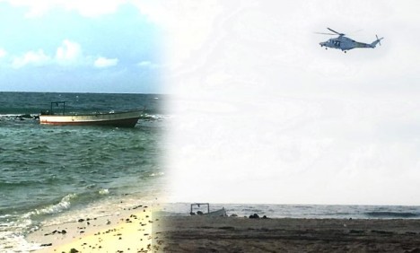 aruba