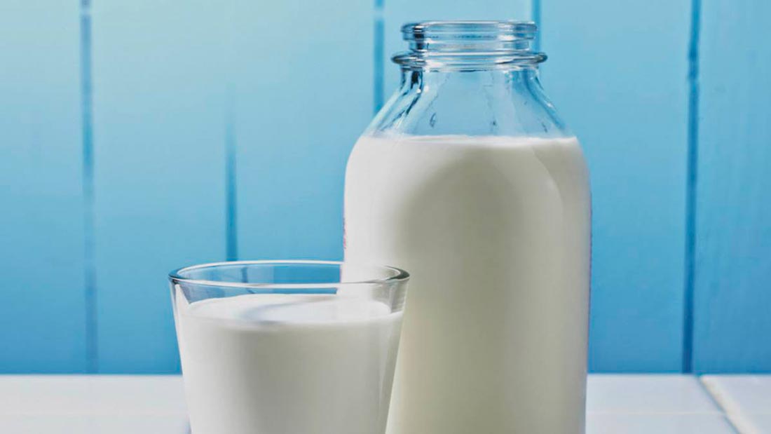leche