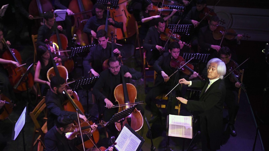 ARGENTINA-VENEZUELA-MUSIC-MIGRATION