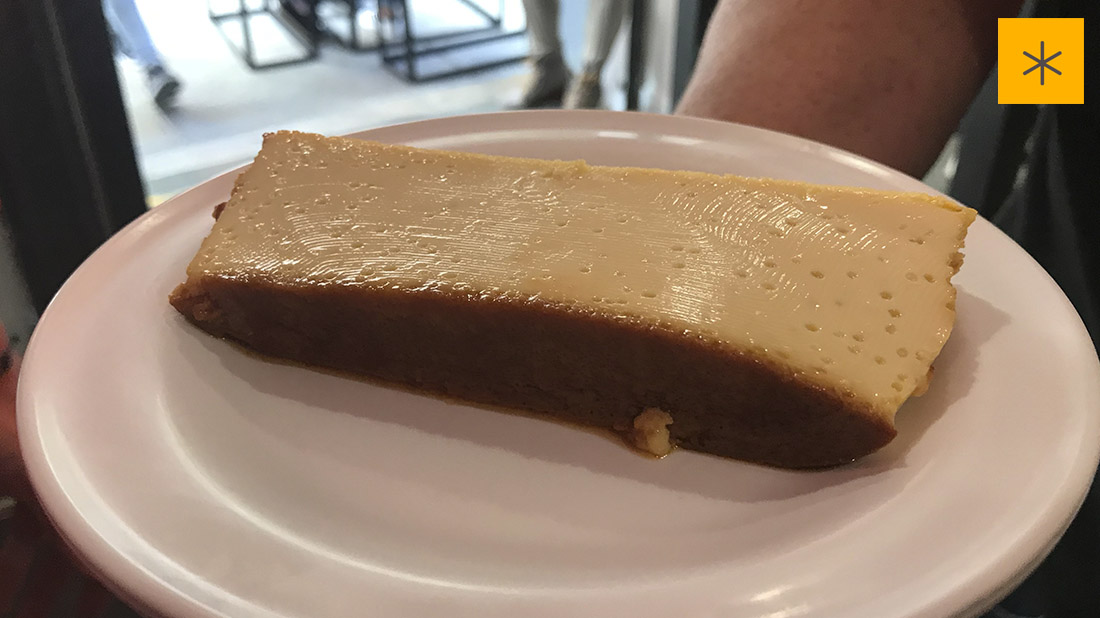 pasticho by morrandi
