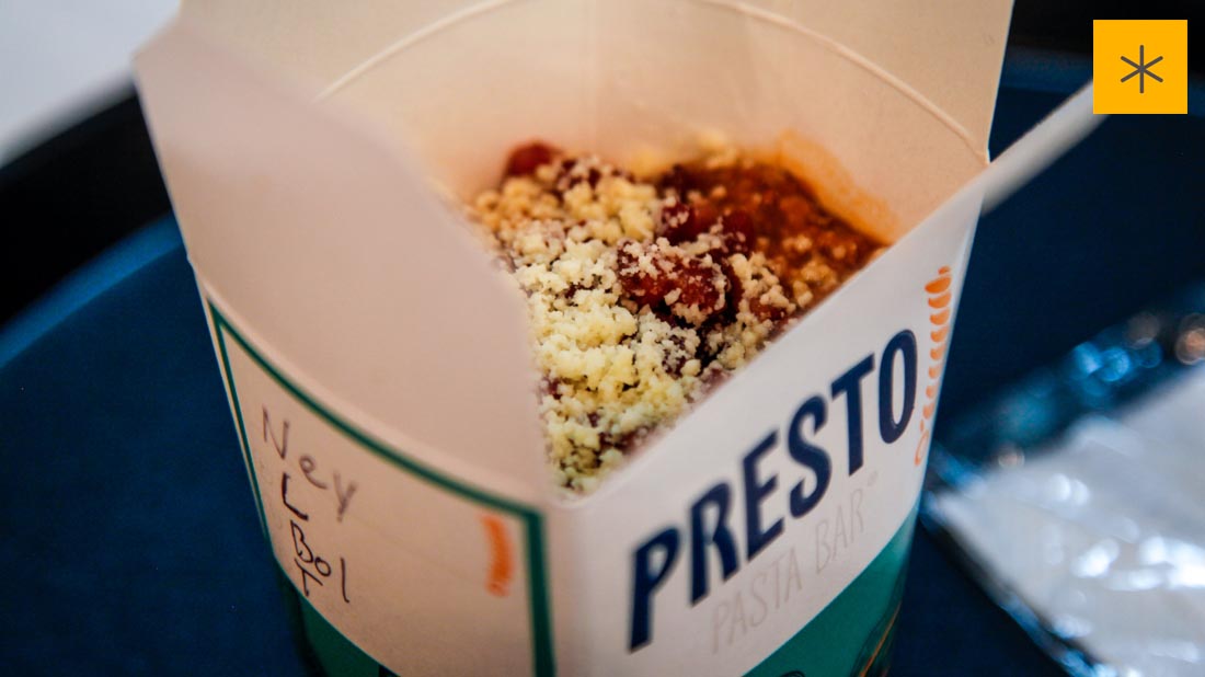 presto 2