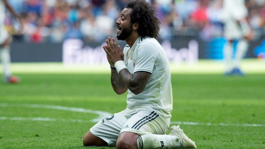 REAL MADRID - LEVANTE