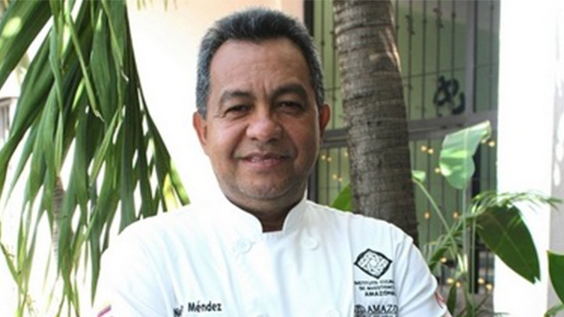 nelson mendez