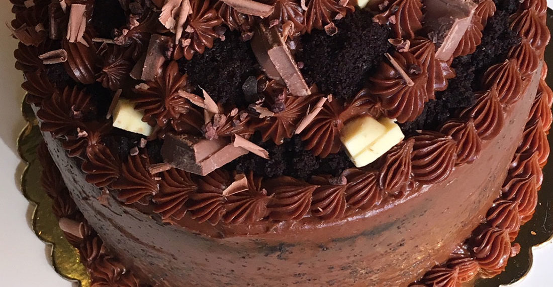 torta tronchatoro