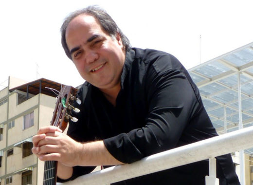 Aquiles Báez