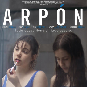 Arpónn