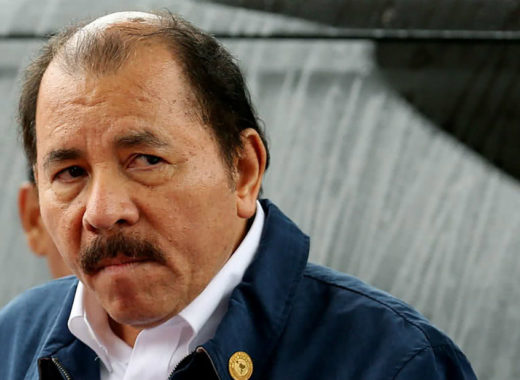 Daniel Ortega