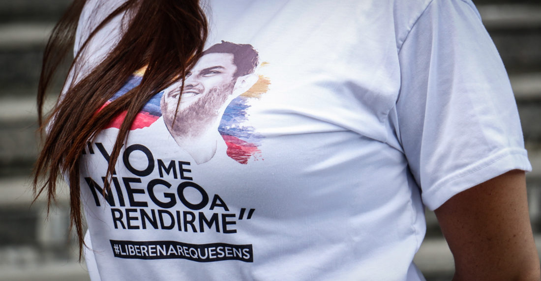 14 presos políticos serán excarcelados próximamente