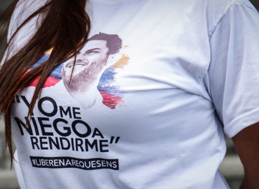 14 presos políticos serán excarcelados próximamente