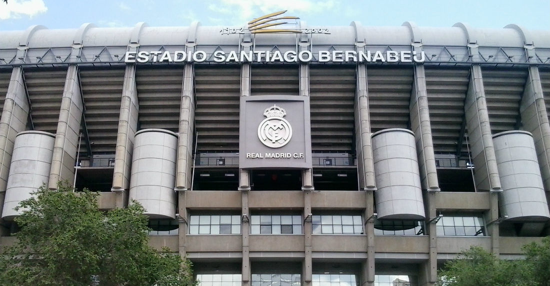 real madrid