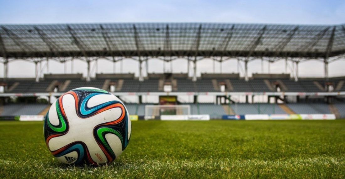 Jóvenes futbolistas truncados por la pandemia