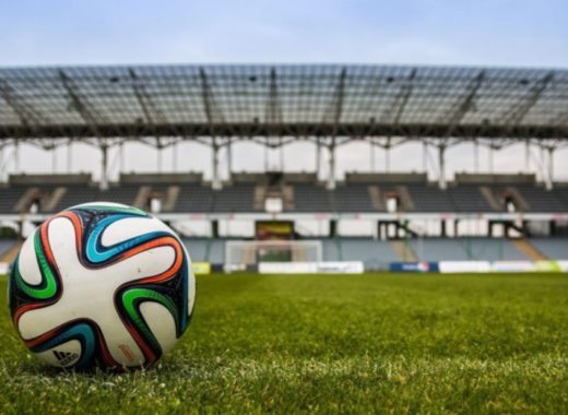 Jóvenes futbolistas truncados por la pandemia