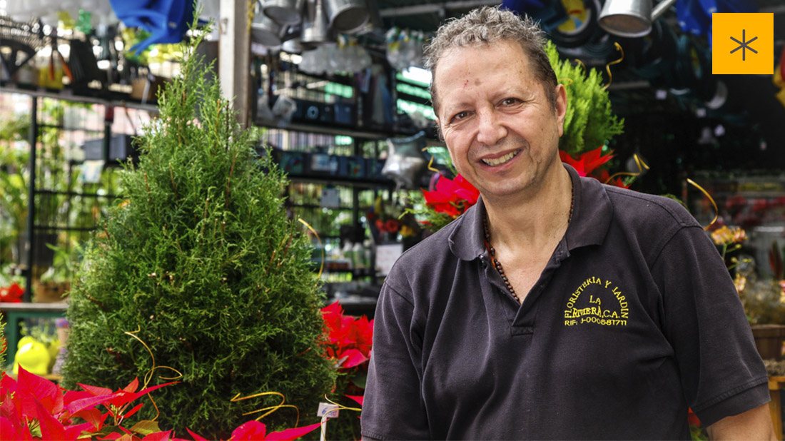 Pancho jardin la riviera