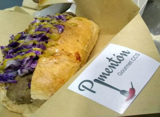 Pimenton-gourmet