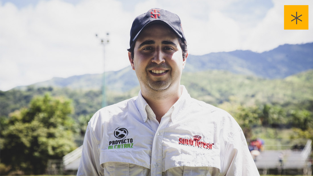 bernardo lopez