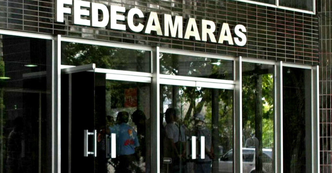 Fedecámaras