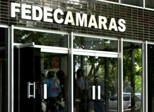 Fedecámaras