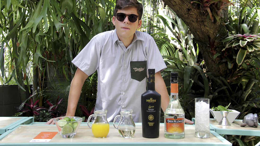 Gustavo Sucre 