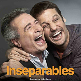 inseparables