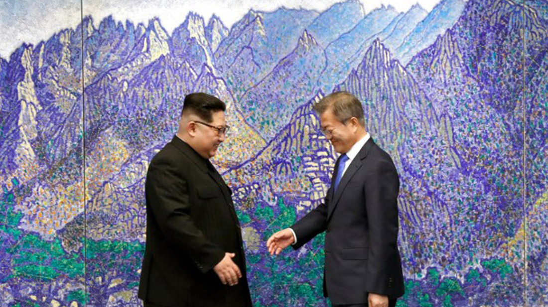 kim jong