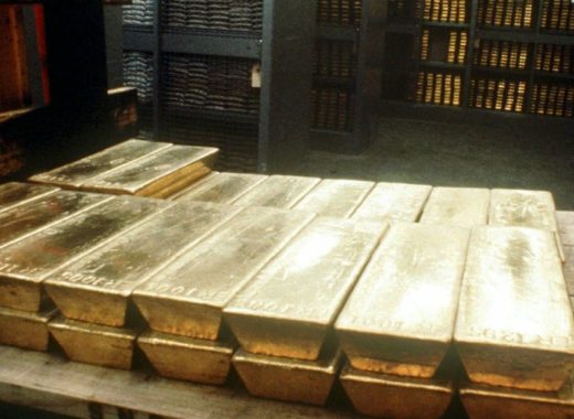 maduro oro banco de inglaterra