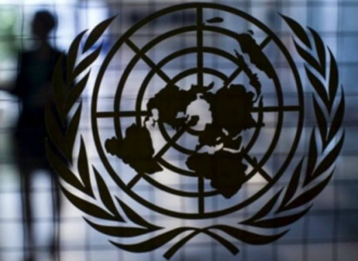 ONU Asamblea General Covid-19 Coronavirus Pandemia