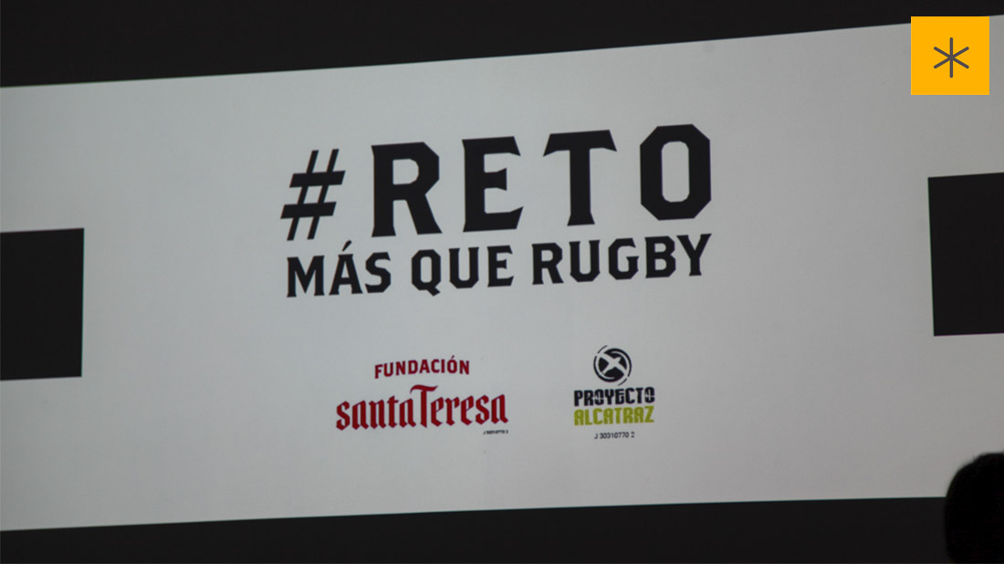 reto mas pantalla