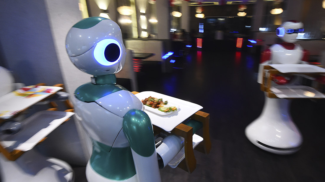 robot 6