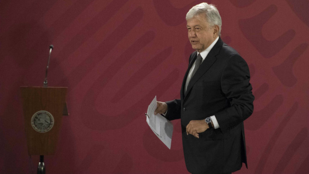 amlo