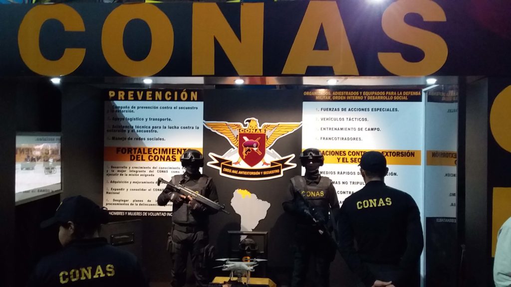 Conas