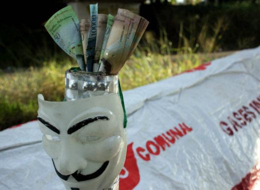 Impuesto inflacionario